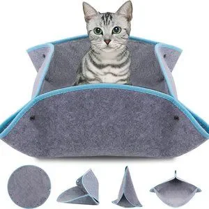 YIOQIO Small Pet Bed