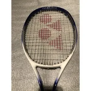 Yonex RQ Ti 780 Long Raquet Titanium Graphite Composite Isometric Power Weight