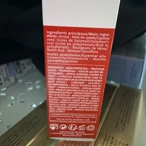 Yonka Paris Repairing Eye Gel For Men