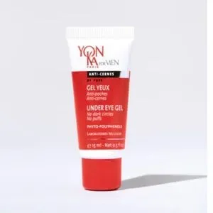 Yonka Paris Repairing Eye Gel for men