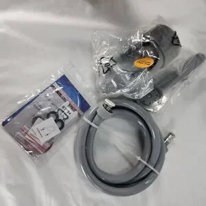 Yoo.Mee Intelligent Pet Showering Manager High Pressure Handheld Shower Head NEW