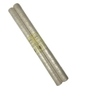 York Wall Coverings Pre-pasted Wallpaper GP7341 2 Double Rolls Elegant