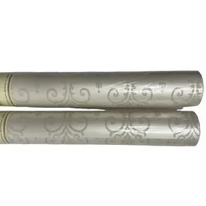 York Wall Coverings Pre-pasted Wallpaper GP7341 2 Double Rolls Elegant