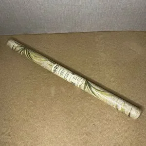 York Wallcoverings Fine Wallpaper Tropical Palm Tree HP5545 One Double Roll