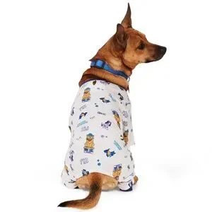 Youly Cute & Classy Dog Pajama SMALL *3/$15*