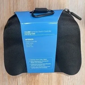 Younik Nintendo Switch Controller Carrying Case