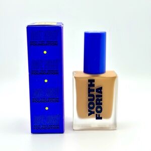 Youth Foria Skin Tint Foundation
