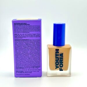 Youth Foria Skin Tint Foundation