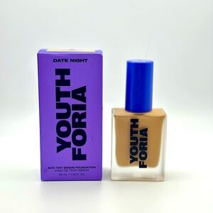 Youth Foria Skin Tint Foundation