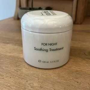 Youthful Essence By Susan Lucci Soothing Treatment Night Cream New 3.5 Oz