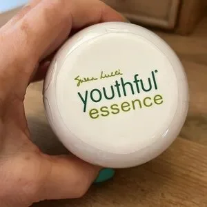 Youthful Essence By Susan Lucci Soothing Treatment Night Cream New 3.5 Oz