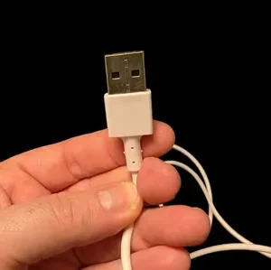 YUANHOT Charging Cable Replacement For Google Pixel Watch 3.3ft USB Charger EUC