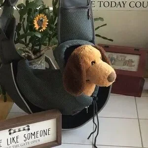 ‘Yudodo’ Small Pet Carrier Sling