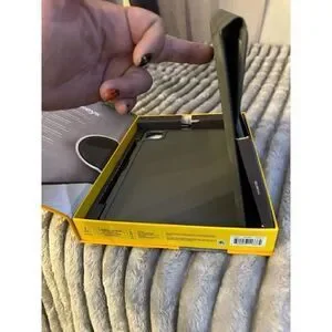 Zagg Pro Keys Keyboard Tablet Case/stand apple Ipad pro