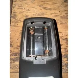 Zenith Remote Control MBR424 9807 VCR CABLE TV DVD Genuine OEM Tested & Works