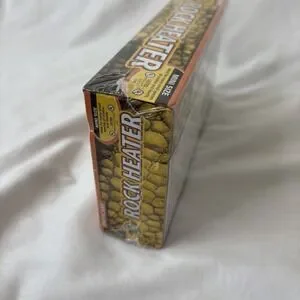 Zoo Med ReptiCare Mini Size Rock Heater For Lizards And Snakes NEW